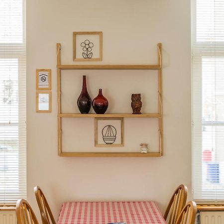 Top& Ruim Duplex Woning In Patershol,Centrum Gent! エクステリア 写真