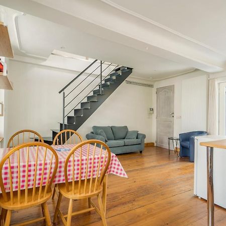 Top& Ruim Duplex Woning In Patershol,Centrum Gent! エクステリア 写真